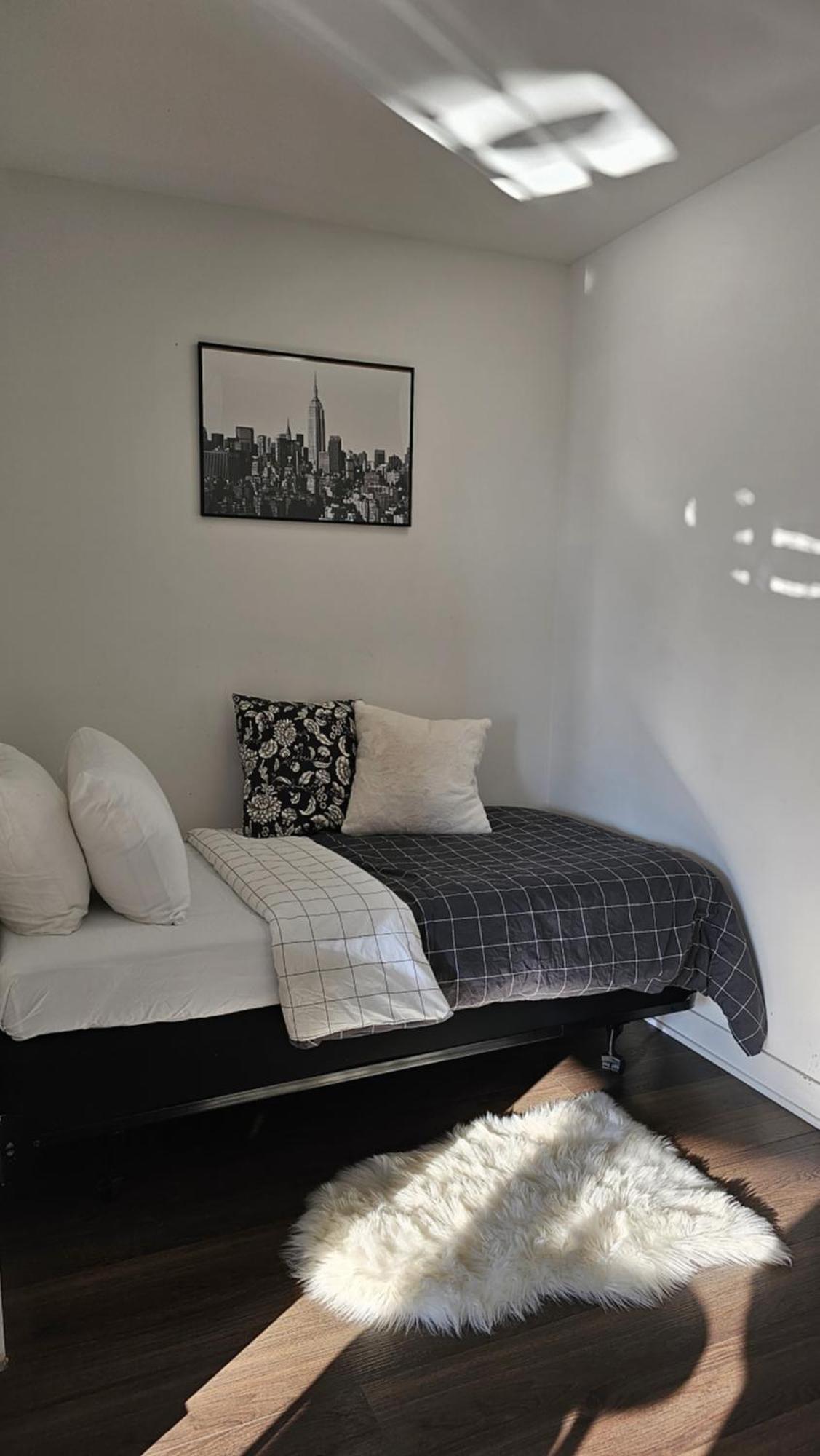 Luxury 2-Bedroom Apartment In Yorkville With The Best City View In Downtown Toronto Exterior photo